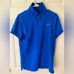Hollister Polo